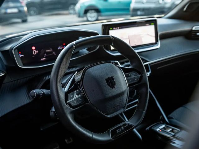 Peugeot 2008 GT-Line