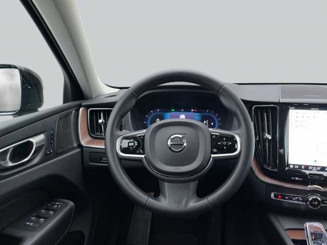 Volvo XC60 XC60