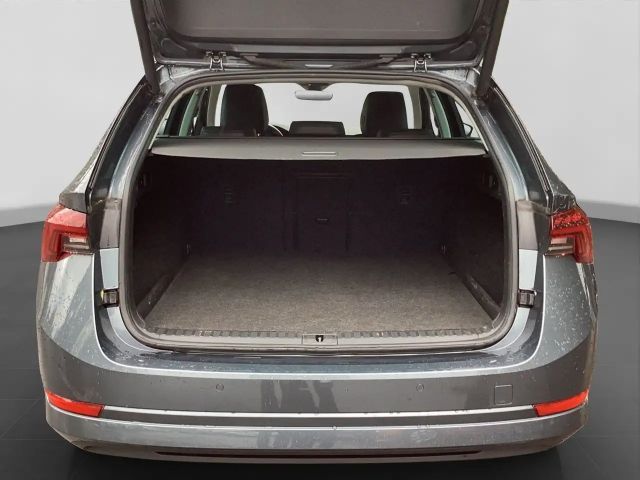 Skoda Octavia Combi iV