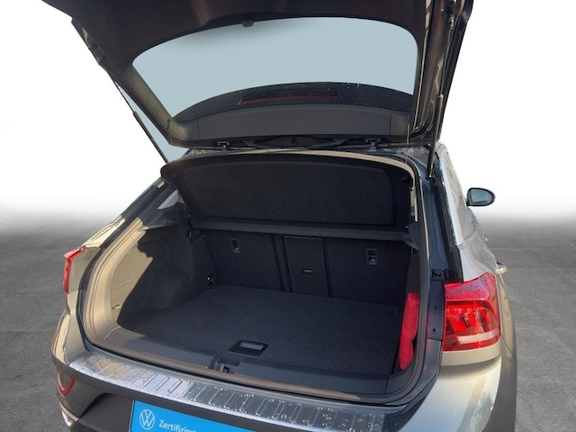 Volkswagen T-Roc 1.5 TSI DSG Style