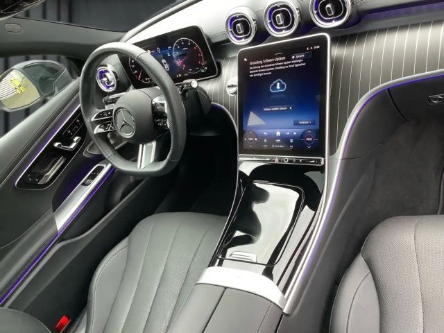 Mercedes-Benz CLE 450 4MATIC AMG Line