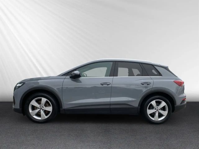 Audi Q4 e-tron 35
