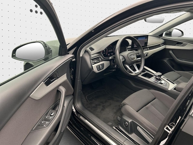 Audi A4 35 TDI Avant S-Tronic