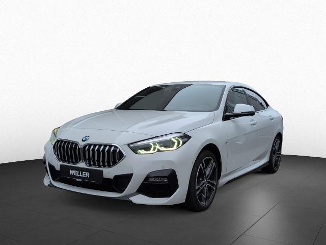 BMW 220 220i Coupé Gran Coupé M-Sport