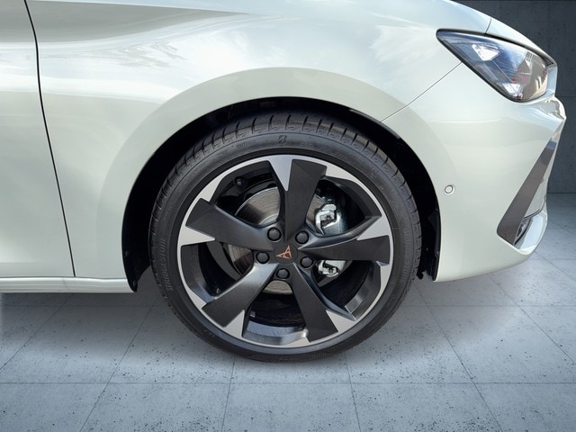 Cupra Leon DSG Sportstourer