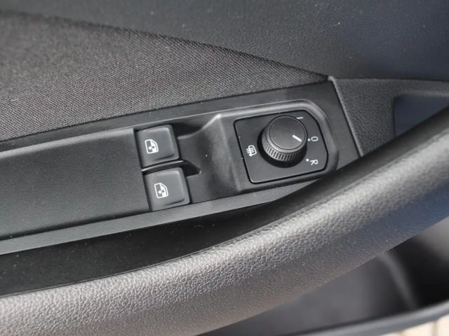 Skoda Kamiq 1.0 TSI Ambition