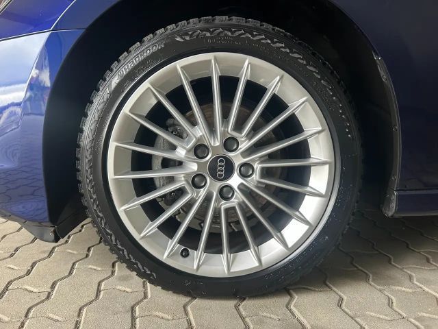 Audi A3 35 TDI Sedan