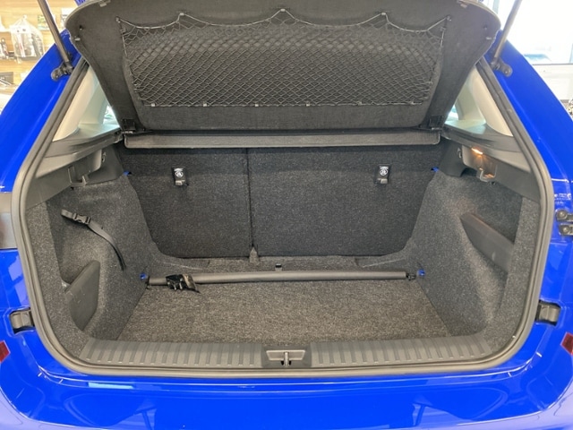 Skoda Kamiq 1.0 TSI Ambition