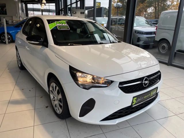 Opel Corsa 1.2 Turbo Edition Turbo