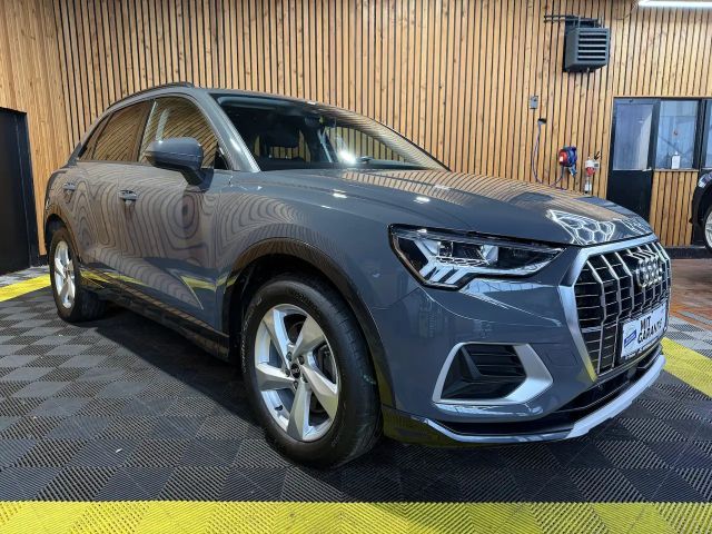 Audi Q3 40 TFSI Quattro