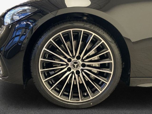 Mercedes-Benz C 200 C 200 d Sedan