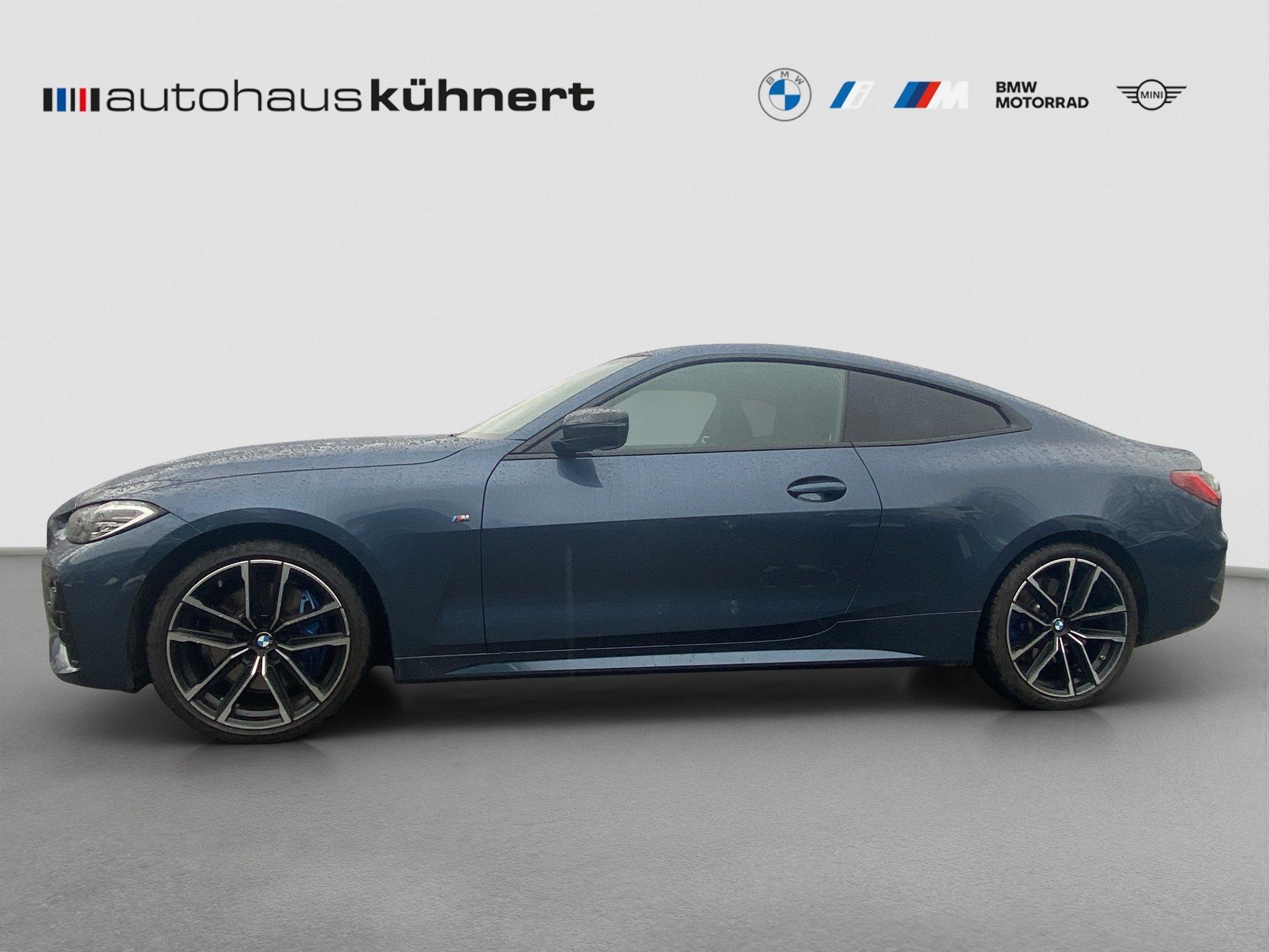 BMW M440 Coupé M440i xDrive