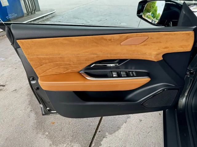 Mazda 6e Plus Takumi