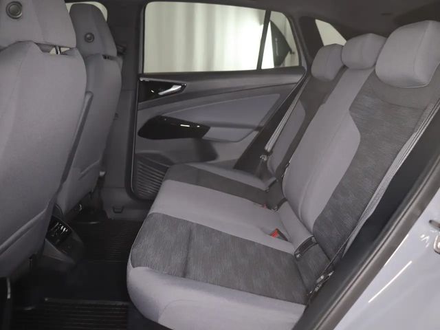 Volkswagen ID.4 52 KWh Pure