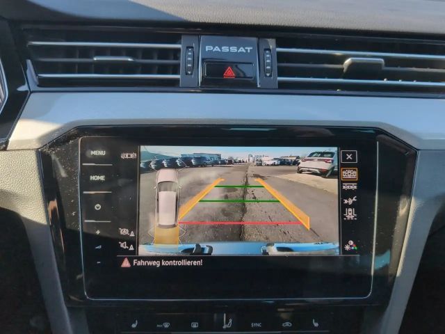 Volkswagen Passat Business DSG Variant