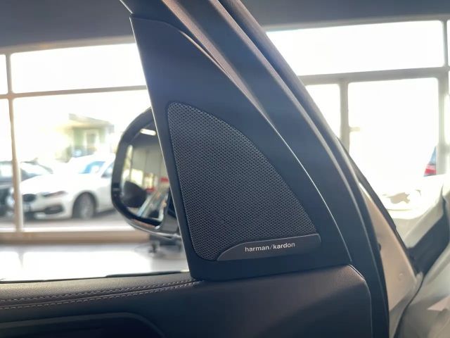 BMW X5 M-Sport xDrive30d