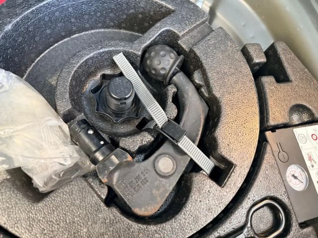 Volkswagen T-Roc 1.5 TSI Sport