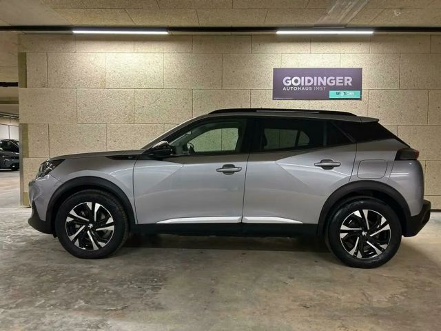 Peugeot E-2008 Allure Pack