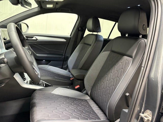 Volkswagen T-Roc 2.0 TDI DSG Plus