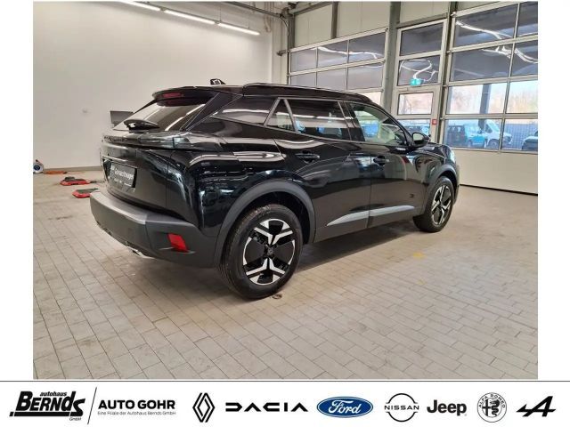 Peugeot 2008 Allure Pack EAT8 PureTech