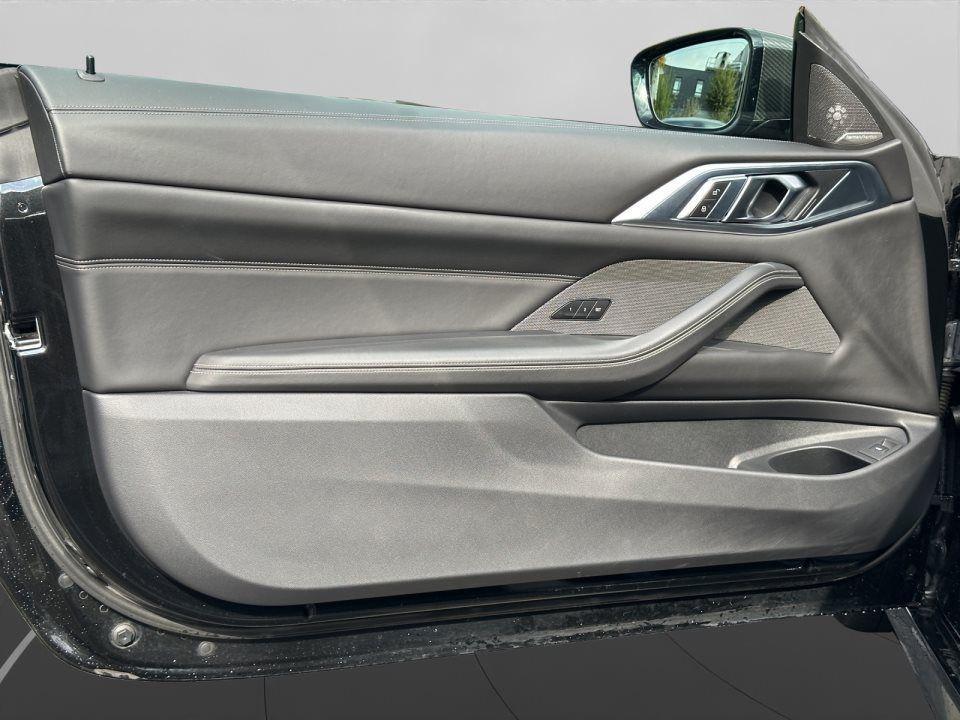 BMW M440 Coupé xDrive