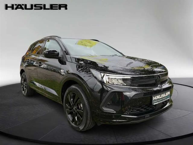 Opel Grandland X 1.5 Turbo GS-Line Grand Sport