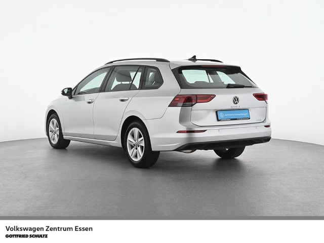 Volkswagen Golf DSG Life Variant