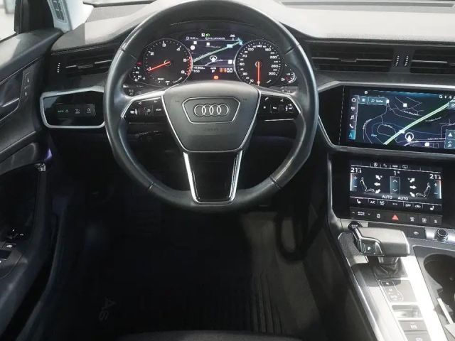 Audi A6 40 TDI Avant Quattro