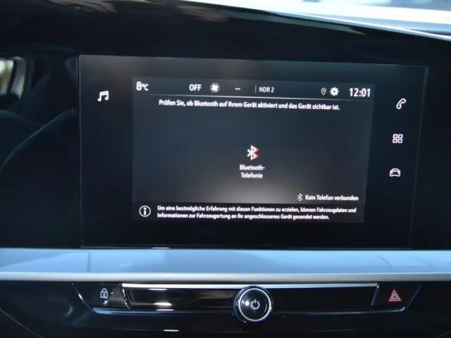 Opel Mokka Edition Mokka-e