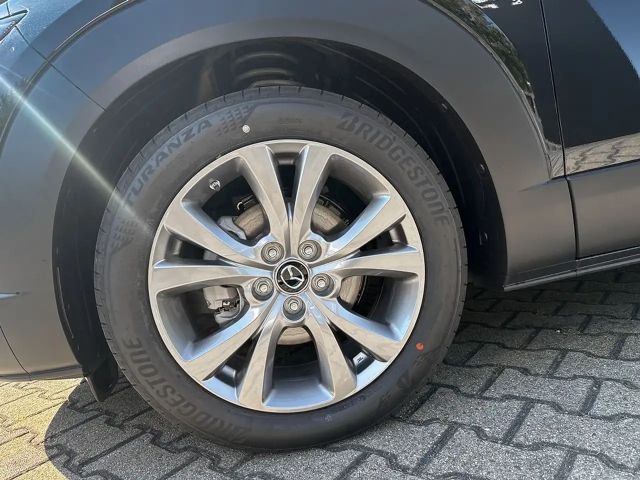 Mazda CX-30 Exclusive-line