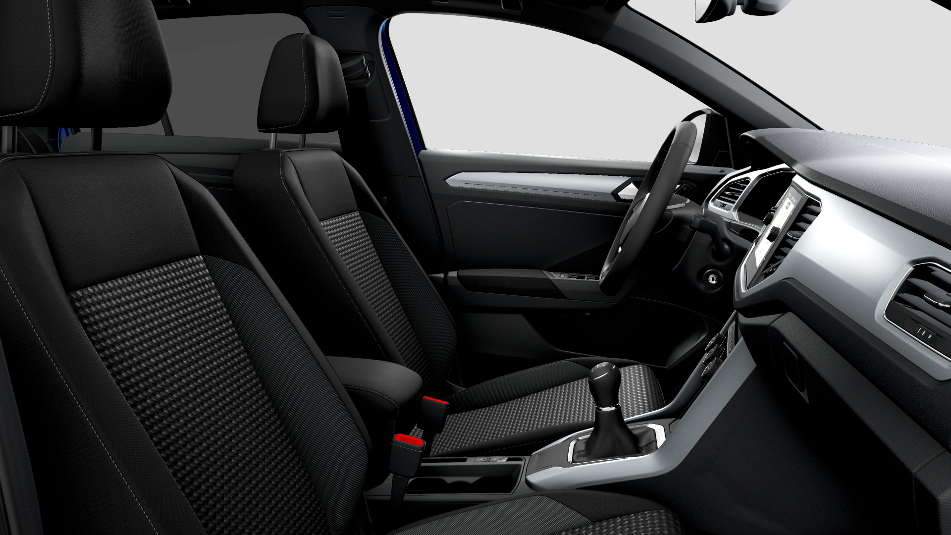 Volkswagen T-Roc 1.0 TSI