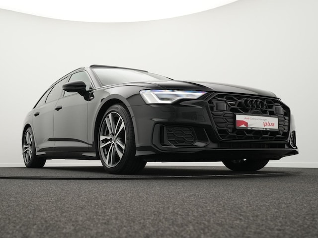Audi A6 45 TDI Avant Quattro S-Line S-Tronic