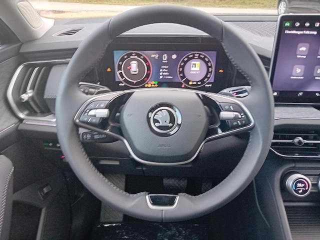 Skoda Kodiaq 4x4 Selection Suite