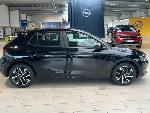 Opel Corsa Edition Hybrid