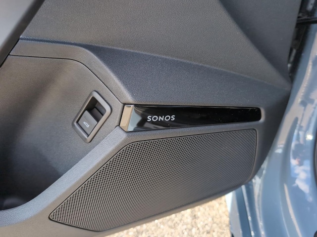 Audi RS3 Quattro S-Tronic Sportback