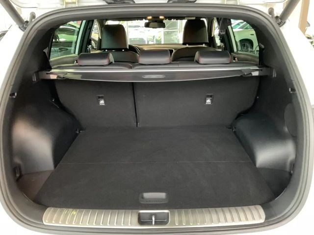 Kia Sportage 1.6 Turbo GTLine AllradSitzkühlungLeder