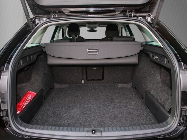 Skoda Octavia 2.0 TDI Combi Selection