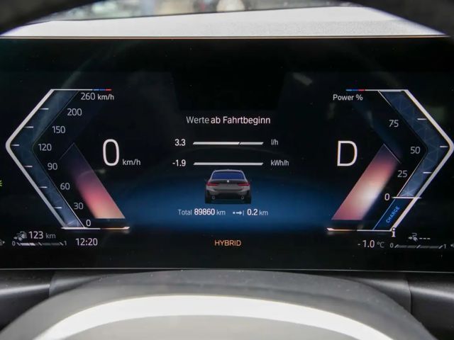 BMW 330 330e M-Sport Touring xDrive