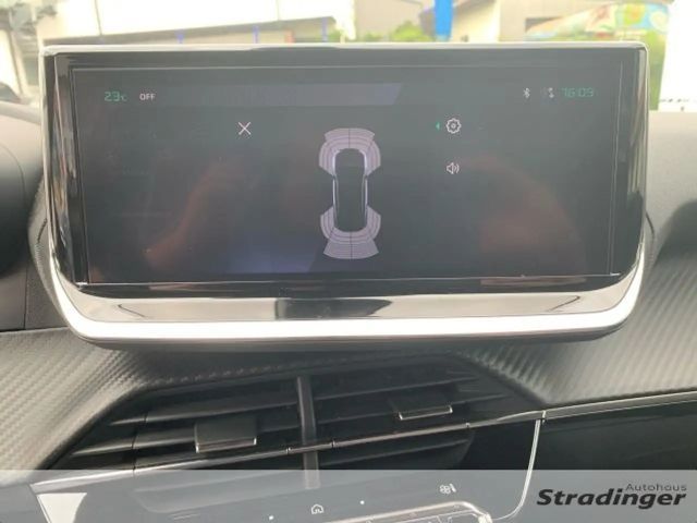 Peugeot 2008 Allure Pack PureTech