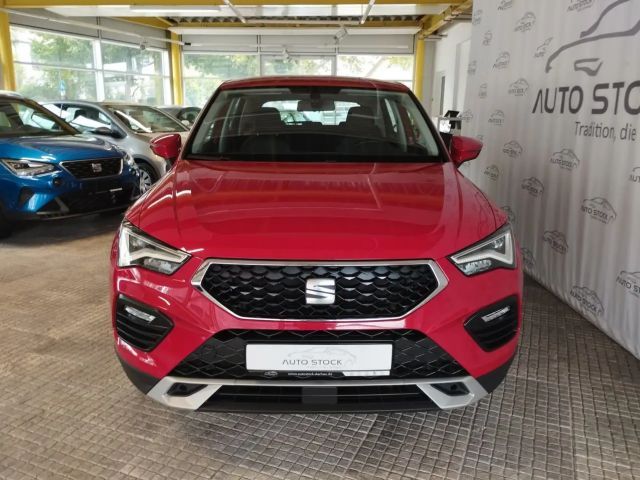 Seat Ateca 1.5 TSI Style