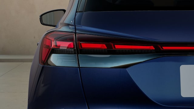 Audi Q4 e-tron Quattro