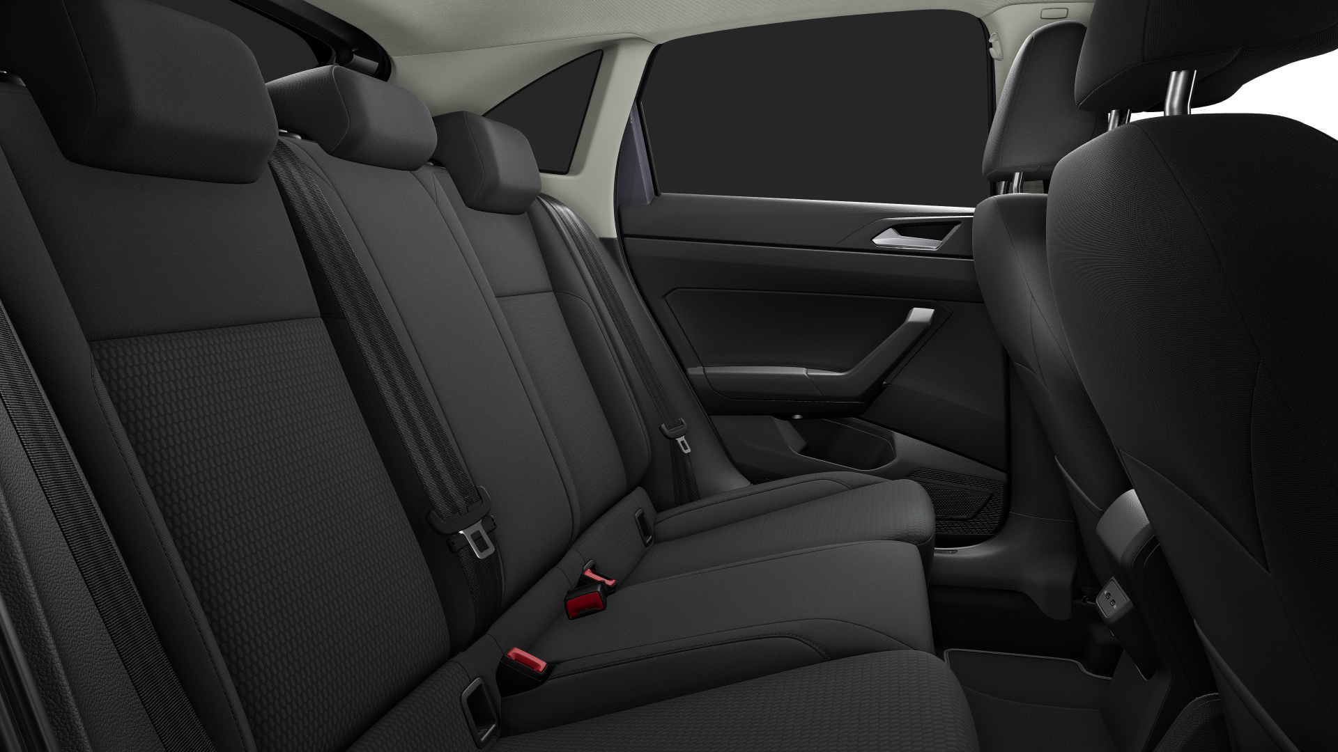 Volkswagen Taigo 1.0 TSI Life