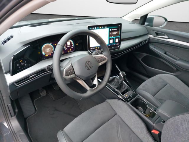 Volkswagen Golf 1.5 TSI Style