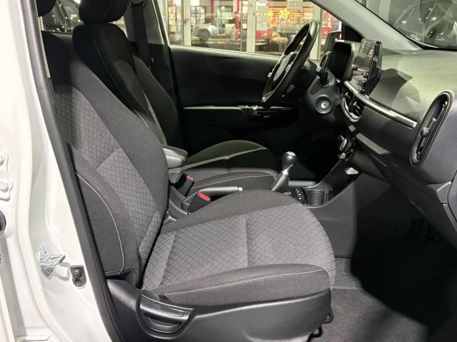 Kia Picanto 1.0 "Vision" *Navi*RFK*SHZ*LHZ