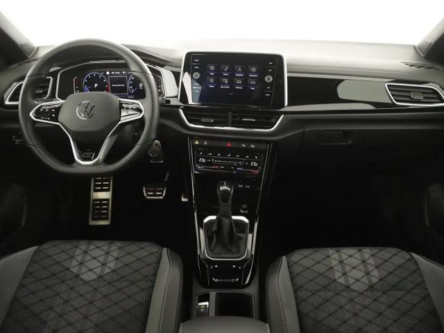 Volkswagen T-Roc DSG R-Line
