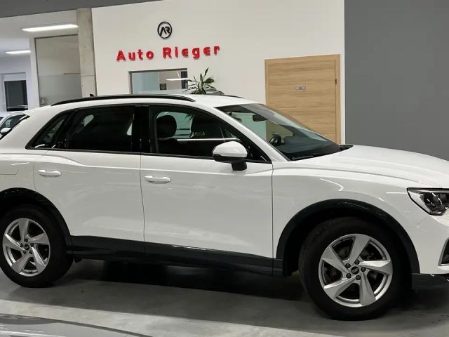 Audi Q3 35 TFSI