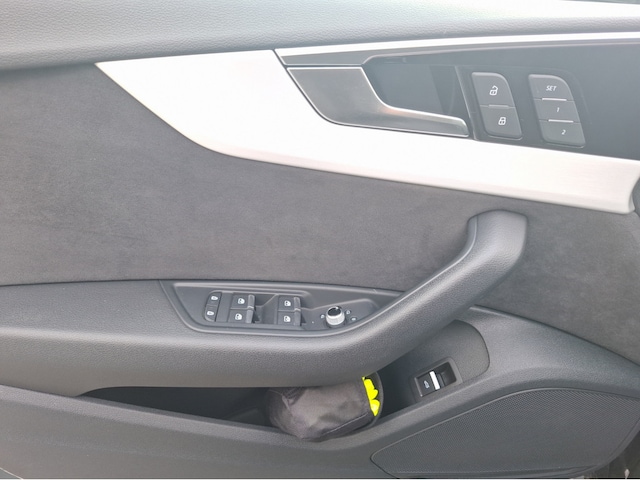 Audi A5 50 TDI Quattro Sportback