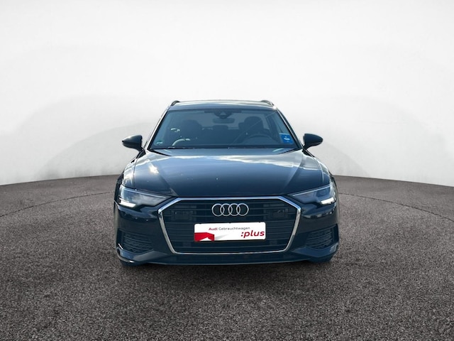Audi A6 35 TDI Avant S-Tronic