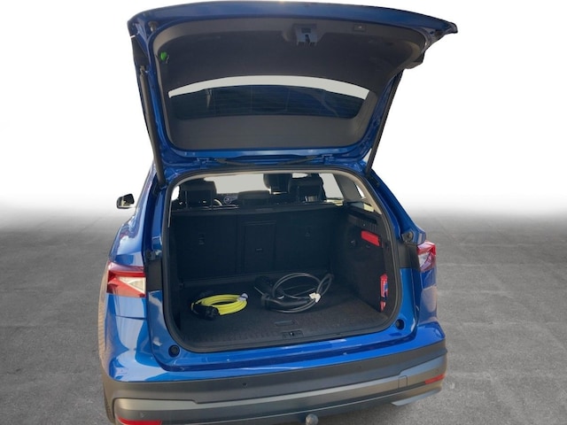 Skoda Enyaq Suite iV 80