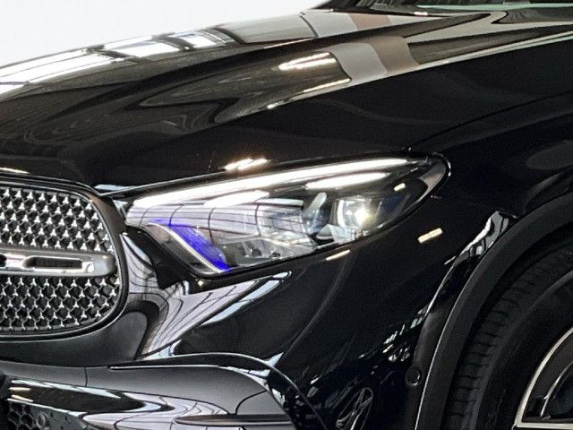 Mercedes-Benz GLC 200 4MATIC